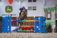 Kavinsky Giguellerie