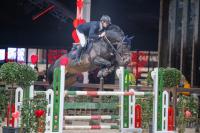 Manco Cápac, CSI** Lier 14 février 2025