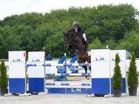 Manco Cápac, Festival de Wallonie à Ghlin