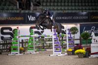 Manco Cápac CSI** Lier — GP 7yo